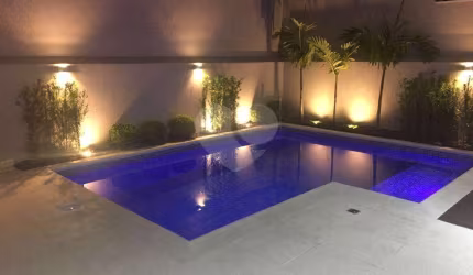 Casa com 3 quartos à venda em Parque Reserva Fazenda Imperial - SP
