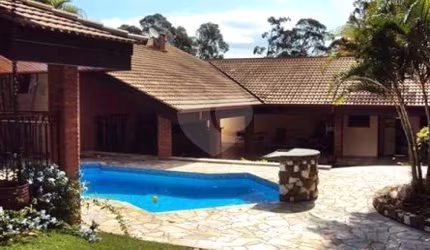 Casa com 3 quartos à venda em Aparecidinha - SP