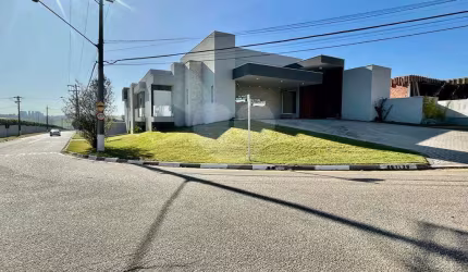 Casa com 4 quartos à venda em Parque Reserva Fazenda Imperial - SP