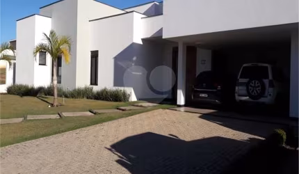 Casa com 3 quartos à venda em Parque Reserva Fazenda Imperial - SP