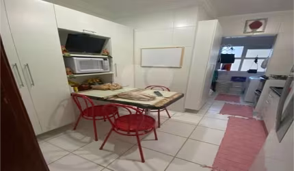 Apartamento com 3 quartos à venda em Jardim Gonçalves - SP