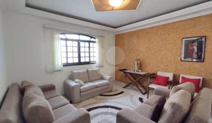 Casa com 3 quartos à venda em Wanel Ville - SP