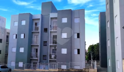 Apartamento com 2 quartos à venda em Jardim Simus - SP