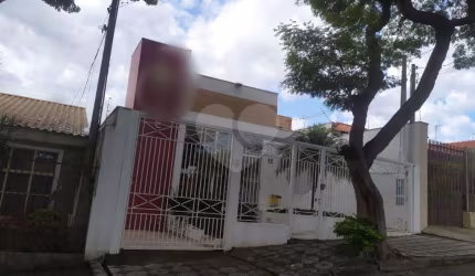 Casa com 1 quartos à venda em Jardim Paulistano - SP