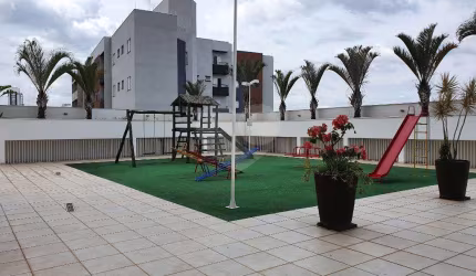 Apartamento com 3 quartos à venda em Vila Jardini - SP