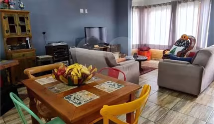 Condomínio com 3 quartos à venda em Iporanga - SP