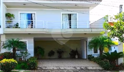 Condomínio com 3 quartos à venda em Parque Residencial Villa Dos Inglezes - SP