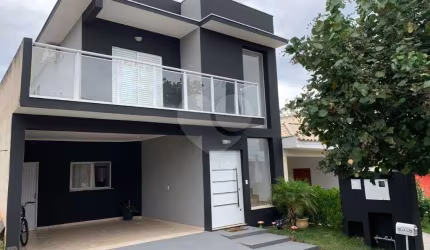 Condomínio com 3 quartos à venda em Wanel Ville - SP