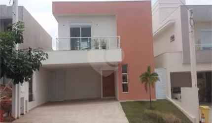 Condomínio com 3 quartos à venda em Jardim Residencial Chácara Ondina - SP