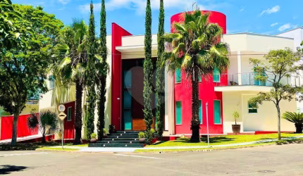 Casa com 3 quartos à venda em Parque Residencial Villa Dos Inglezes - SP