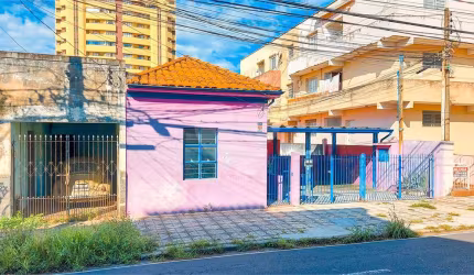 Casa com 3 quartos à venda em Centro - SP