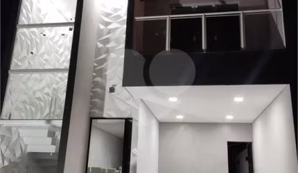 Condomínio com 3 quartos à venda em Horto Florestal - SP