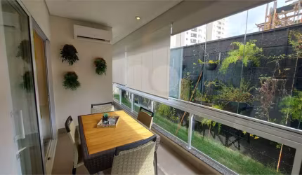 Apartamento com 3 quartos à venda em Parque Campolim - SP