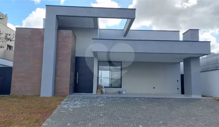 Condomínio com 3 quartos à venda em Alphaville Nova Esplanada 3 - SP