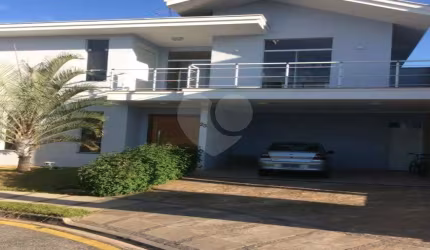 Casa com 3 quartos à venda em Chácaras Reunidas São Jorge - SP