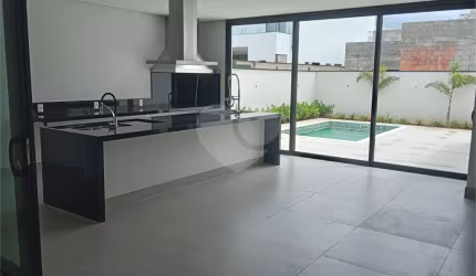Condomínio com 3 quartos à venda em Alphaville Nova Esplanada - SP