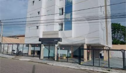 Apartamento com 2 quartos à venda em Vila Progresso - SP