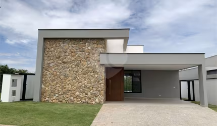 Condomínio com 3 quartos à venda em Alphaville Nova Esplanada 3 - SP
