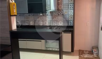 Apartamento com 3 quartos à venda em Vila Independência - SP