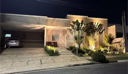Condomínio com 3 quartos à venda em Parque Esplanada - SP