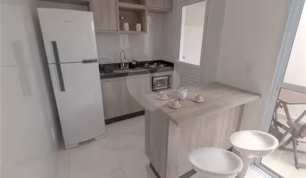 Condomínio com 2 quartos à venda em Jardim Simus - SP