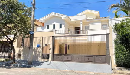 Casa com 3 quartos à venda em Jardim Pagliato - SP