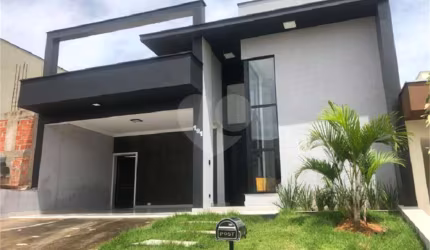 Condomínio com 3 quartos à venda em Parque Ibiti Reserva - SP