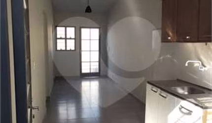 Casa com 1 quartos à venda em Além Ponte - SP