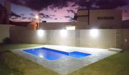 Casa com 4 quartos à venda em Centro - SP