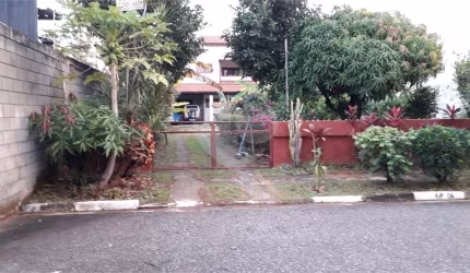 Condomínio com 3 quartos à venda em Jardim Ibiti Do Paço - SP