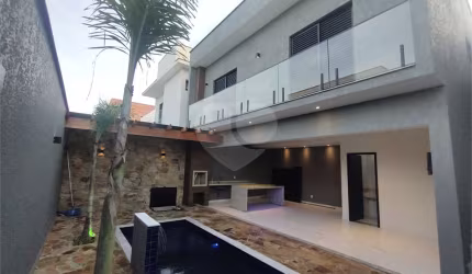 Condomínio com 3 quartos à venda em Parque Ibiti Reserva - SP