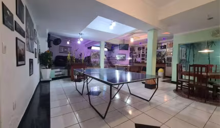 Casa com 3 quartos à venda em Jardim Simus - SP