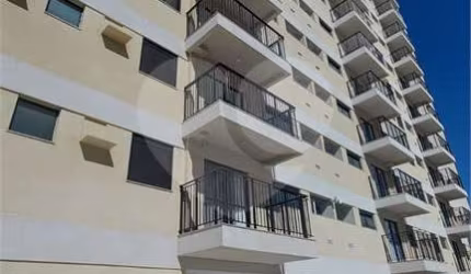 Apartamento com 3 quartos à venda em Vila Independência - SP