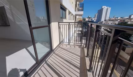 Apartamento com 3 quartos à venda em Vila Independência - SP