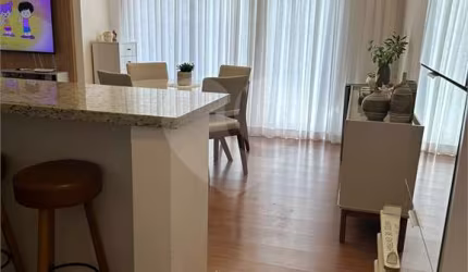 Apartamento com 3 quartos à venda em Jardim Piratininga - SP