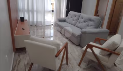 Condomínio com 3 quartos à venda em Parque Residencial Villa Dos Inglezes - SP