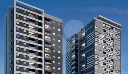 Apartamento com 3 quartos à venda em Jardim Do Paço - SP