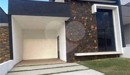 Condomínio com 3 quartos à venda em Jardim Novo Horizonte - SP