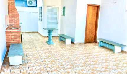 Condomínio com 3 quartos à venda em Jardim Golden Park Residencial - SP
