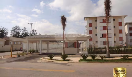 Apartamento com 2 quartos à venda em Boa Vista - SP