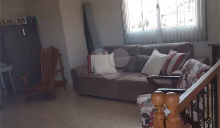 Duplex com 2 quartos à venda em Vila Santana - SP
