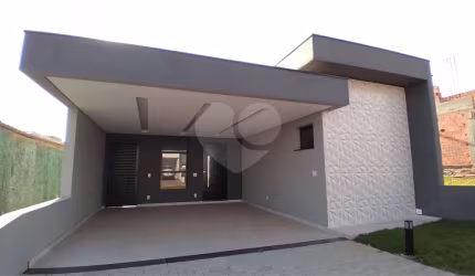 Condomínio com 3 quartos à venda em Jardim Novo Horizonte - SP