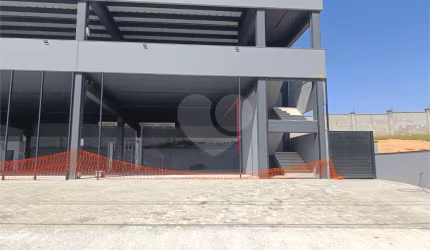 Loja para locação em Alphaville Nova Esplanada - SP