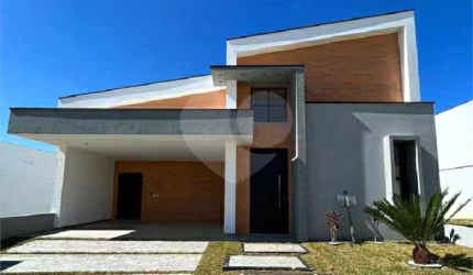 Condomínio com 3 quartos à venda em Parque Ibiti Reserva - SP