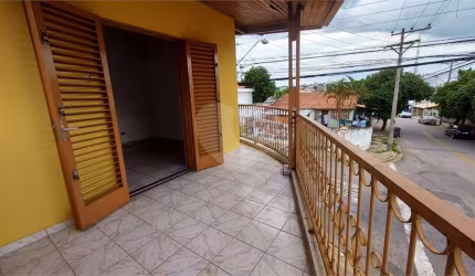 Casa com 3 quartos à venda em Jardim Vera Cruz - SP