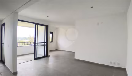 Apartamento com 2 quartos à venda em Jardim América - SP