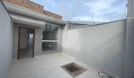 Casa com 2 quartos à venda em Jardim Piazza Di Roma - SP