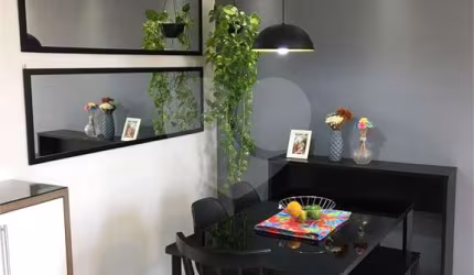 Apartamento com 2 quartos à venda em Boa Vista - SP