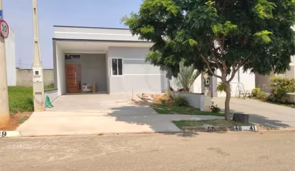 Condomínio com 3 quartos à venda em Jardim Novo Horizonte - SP