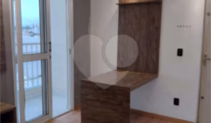 Apartamento com 2 quartos à venda em Vila Olímpia - SP